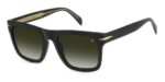 David Beckham Db 7000_s Flat (DB 7000_S FLAT_003-9K_54) Men's EYEWEAR_main
