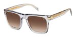 David Beckham Db 7000_s Flat (DB 7000_S FLAT_63M-HA_54) Men's EYEWEAR_main