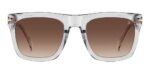 David Beckham Db 7000_s Flat (DB 7000_S FLAT_63M-HA_54) Men's EYEWEAR_1