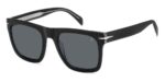 David Beckham Db 7000_s Flat (DB 7000_S FLAT_7C5-IR_56) Men's EYEWEAR_main
