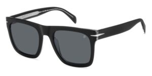 David Beckham Db 7000_s Flat (DB 7000_S FLAT_7C5-IR_56) Men's EYEWEAR_main