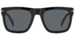 David Beckham Db 7000_s Flat (DB 7000_S FLAT_7C5-IR_56) Men's EYEWEAR_1