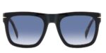 David Beckham Db 7000_s Flat (DB 7000_S FLAT_WR7-08_54) Men's EYEWEAR_1