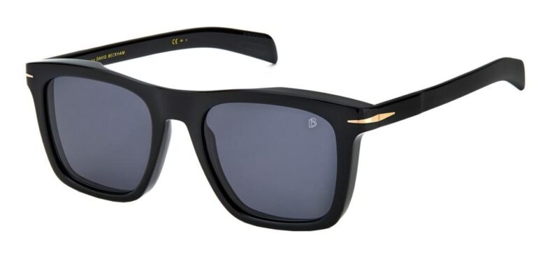 David Beckham Db 7000_s (DB 7000_S_2M2-IR_51) Men's EYEWEAR_main