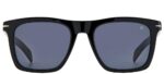 David Beckham Db 7000_s (DB 7000_S_2M2-IR_51) Men's EYEWEAR_1