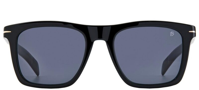 David Beckham Men's Sunglasses (DB 7000_S_2M2-IR_51) - Image 4