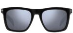 David Beckham Db 7000_s (DB 7000_S_807-T4_51) Men's EYEWEAR_1