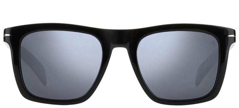 David Beckham Men's Sunglasses (DB 7000_S_807-T4_51) - Image 4