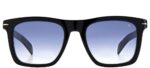 David Beckham Db 7000_s (DB 7000_S_BSC-08_53) Men's EYEWEAR_1