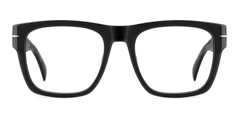 David Beckham Db 7020_bold (DB 7020_BOLD_807_54) Men's EYEWEAR_1