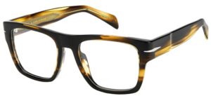 David Beckham Db 7020_bold (DB 7020_BOLD_KVI_51) Men's EYEWEAR_main