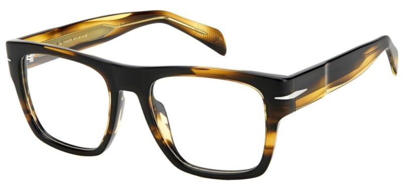 David Beckham Db 7020_bold (DB 7020_BOLD_KVI_51) Men's EYEWEAR_main