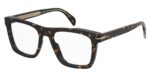 David Beckham Db 7020 (DB 7020_N9P_51) Men's EYEWEAR_main