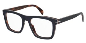 David Beckham Db 7020 (DB 7020_S9W_53) Men's EYEWEAR_main