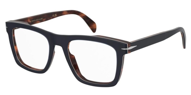 David Beckham Db 7020 (DB 7020_S9W_53) Men's EYEWEAR_main