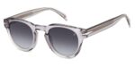 David Beckham Db 7041_s Flat (DB 7041_S FLAT_KB7-9O_49) Men's EYEWEAR_main