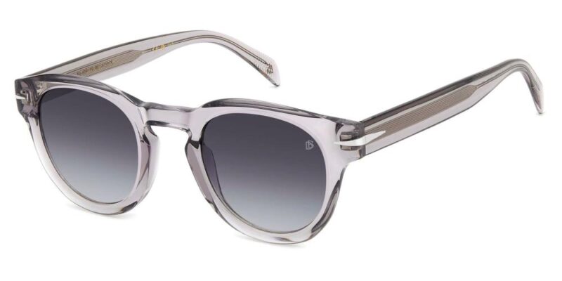 David Beckham Db 7041_s Flat (DB 7041_S FLAT_KB7-9O_49) Men's EYEWEAR_main