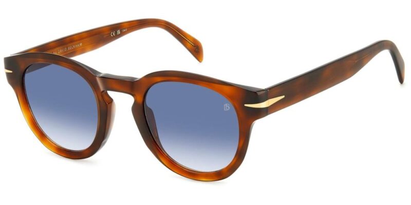 David Beckham Db 7041_s Flat (DB 7041_S FLAT_WR9-08_49) Men's EYEWEAR_main
