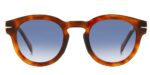 David Beckham Db 7041_s Flat (DB 7041_S FLAT_WR9-08_49) Men's EYEWEAR_1