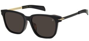 David Beckham Db 7067_f_s (DB 7067_F_S_WR7-IR_55) Men's EYEWEAR_main