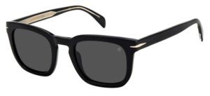 David Beckham Db 7076_s (DB 7076_S_807-IR_50) Men's EYEWEAR_main