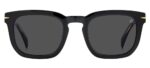 David Beckham Db 7076_s (DB 7076_S_807-IR_50) Men's EYEWEAR_1