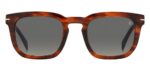 David Beckham Db 7076_s (DB 7076_S_EX4-9O A_50) Men's EYEWEAR_1