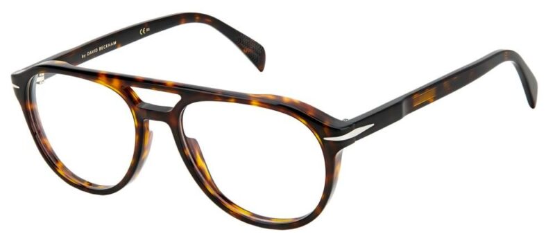 David Beckham Db 7087 (DB 7087_086_54) Men's EYEWEAR_main