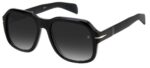 David Beckham Db 7090_s (DB 7090_S_807-9O_55) Men's EYEWEAR_main
