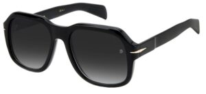 David Beckham Db 7090_s (DB 7090_S_807-9O_55) Men's EYEWEAR_main