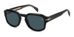 David Beckham Db 7098_s (DB 7098_S_807-KU_51) Men's EYEWEAR_main