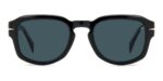David Beckham Db 7098_s (DB 7098_S_807-KU_51) Men's EYEWEAR_1