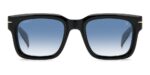 David Beckham Db 7100_s (DB 7100_S_807-F9_52) Men's EYEWEAR_1