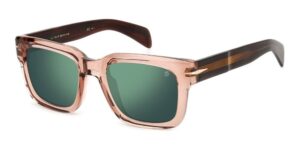 David Beckham Db 7100_s (DB 7100_S_ASA-MT_52) Men's EYEWEAR_main