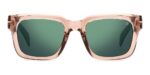 David Beckham Db 7100_s (DB 7100_S_ASA-MT_52) Men's EYEWEAR_1