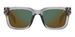 David Beckham Db 7100_s (DB 7100_S_KB7-MT_52) Men's EYEWEAR_1