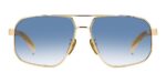 David Beckham Db 7102_s (DB 7102_S_06S-08 N_61) Men's EYEWEAR_1