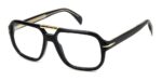 David Beckham Db 7108 (DB 7108_2M2 F_56) Men's EYEWEAR_main