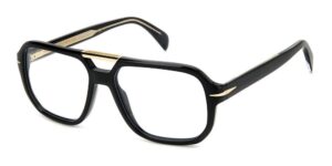 David Beckham Db 7108 (DB 7108_2M2 F_56) Men's EYEWEAR_main