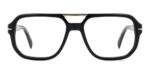 David Beckham Db 7108 (DB 7108_2M2 F_56) Men's EYEWEAR_1