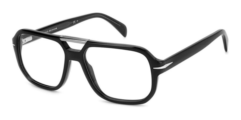 David Beckham Db 7108 (DB 7108_ANS M_56) Men's EYEWEAR_main
