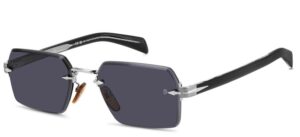 David Beckham Db 7109_s (DB 7109_S_85K-IR_56) Men's EYEWEAR_main