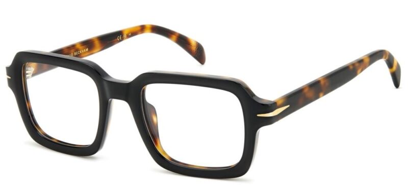 David Beckham Db 7113 (DB 7113_WR7-21_50) Men's EYEWEAR_main