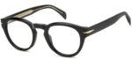 David Beckham Db 7114 (DB 7114_807_48) Men's EYEWEAR