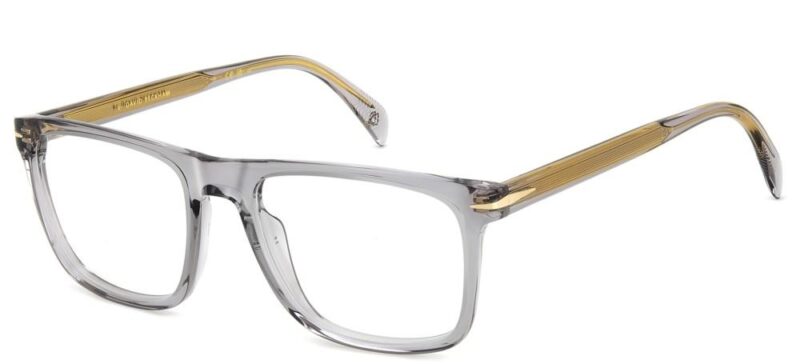 David Beckham Db 7115 (DB 7115_KB7_54) Men's EYEWEAR_main