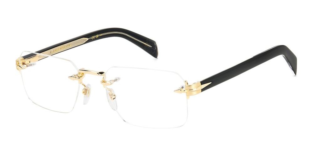 David Beckham Db 7116 (DB 7116_RHL_54) Men's EYEWEAR_main