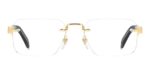 David Beckham Db 7116 (DB 7116_RHL_54) Men's EYEWEAR_1