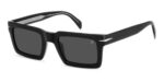 David Beckham Db 7126_s (DB 7126_S_807-IR_51) Men's EYEWEAR_main