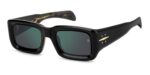 David Beckham Db 7131_s (DB 7131_S_WR7-MT_52) Men's EYEWEAR_main