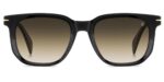 David Beckham Db 7133_s (DB 7133_S_807-N4_52) Men's EYEWEAR_1